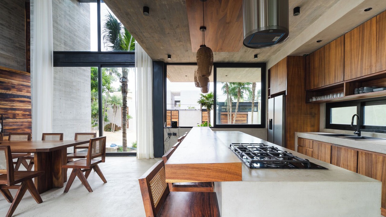 Photo of Kitchen in Tulsayab
