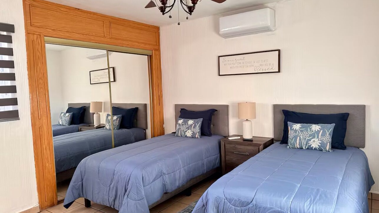 Photo of Bedroom in Nogales