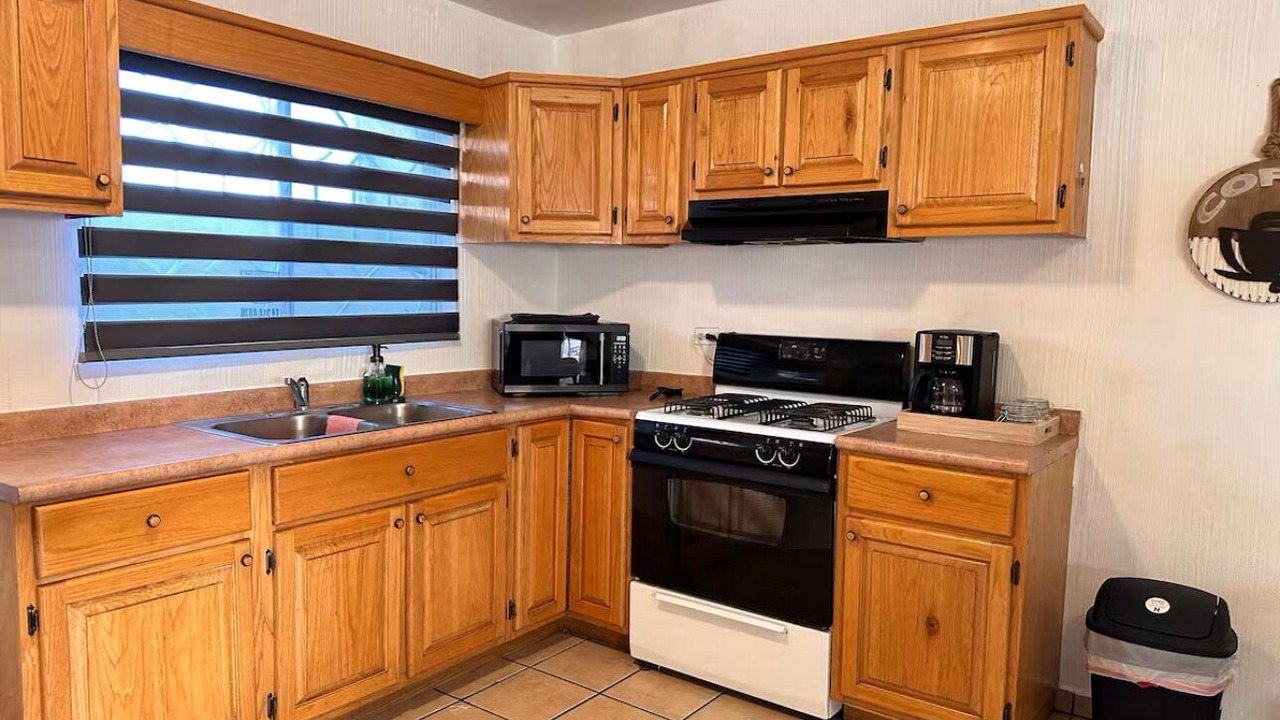 Photo of Kitchen in Nogales