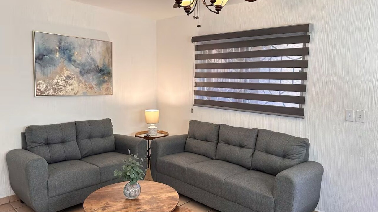 Photo of Livingroom in Nogales