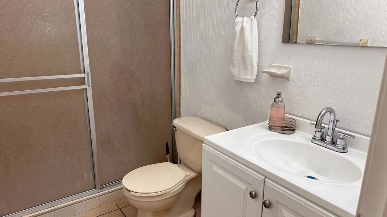 Photo of Bathroom in Nogales