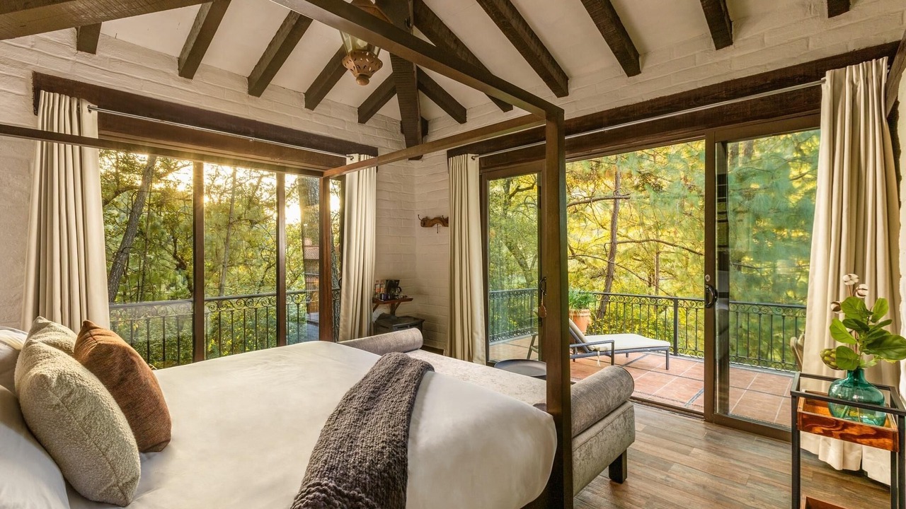 Photo of Bedroom in Mascota
