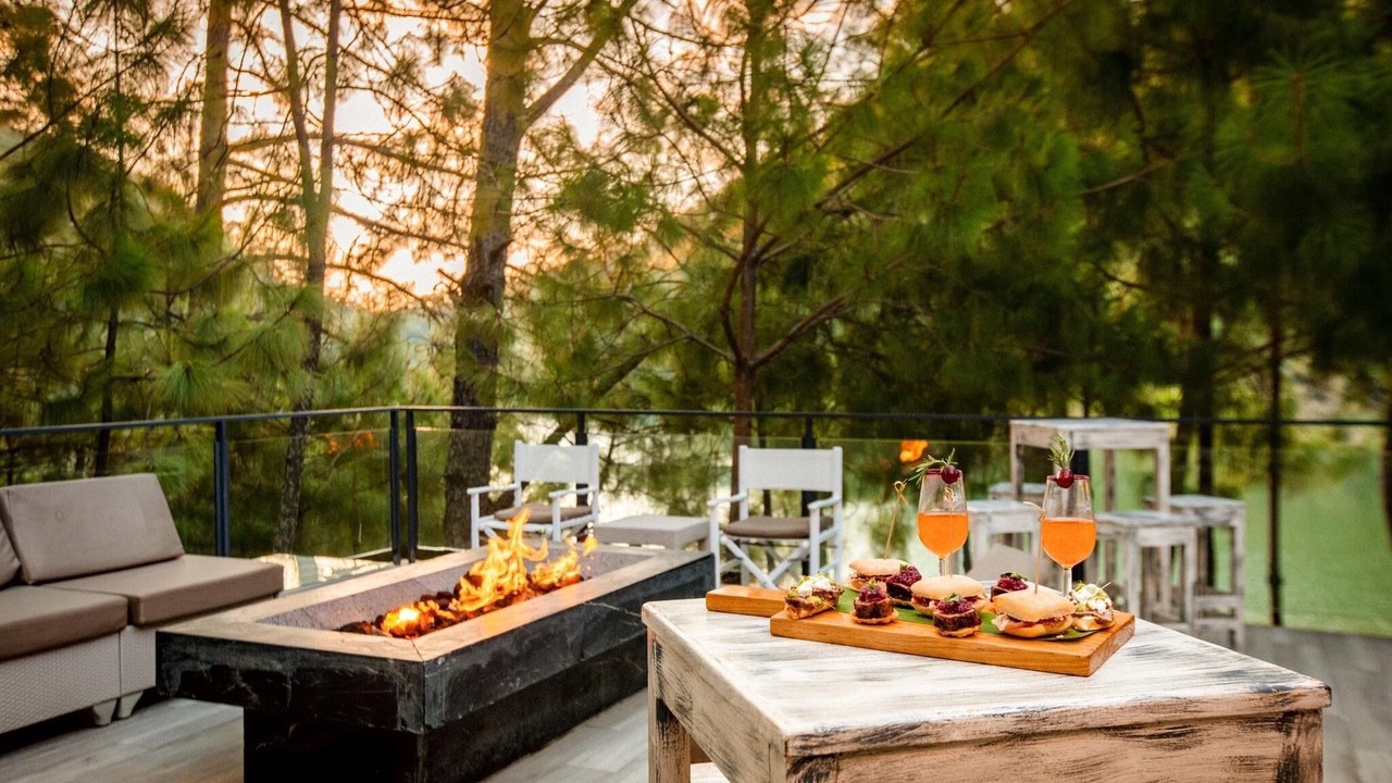 Photo of Outdoor in Mascota