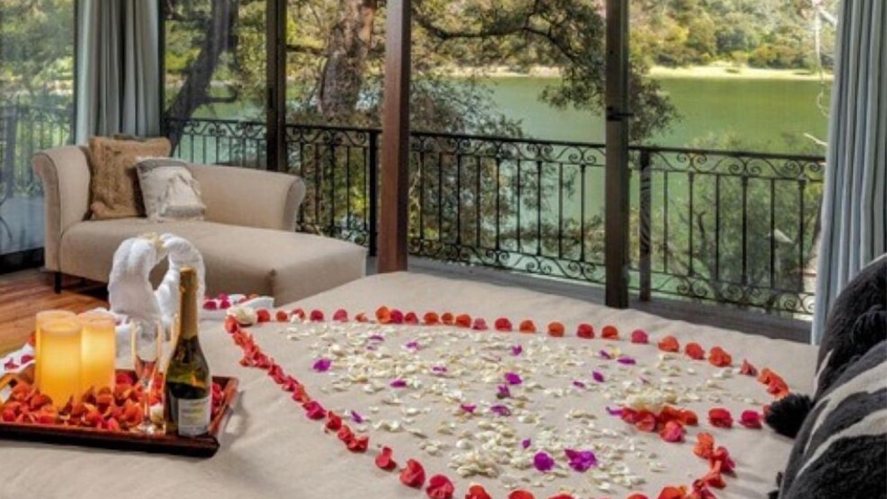 Photo of Bedroom in Mascota