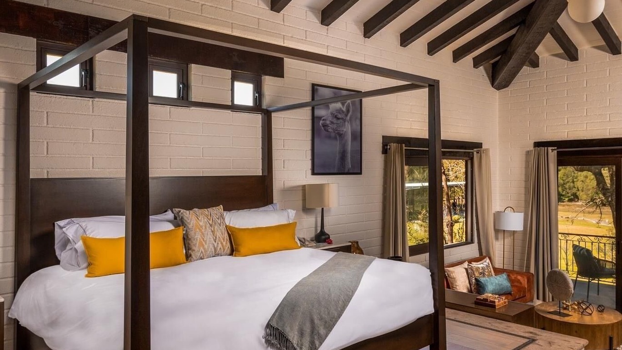 Photo of Bedroom in Mascota
