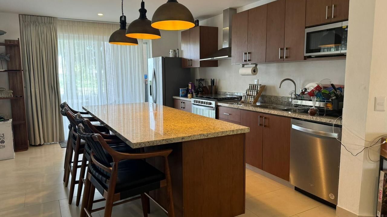 Photo of Kitchen in Nuevo Vallarta