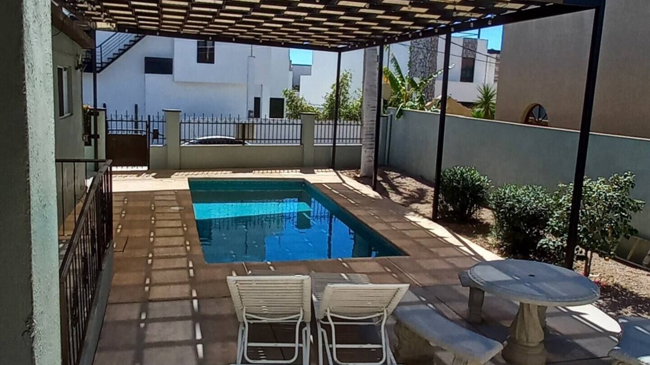 Photo of Outdoor in San Carlos