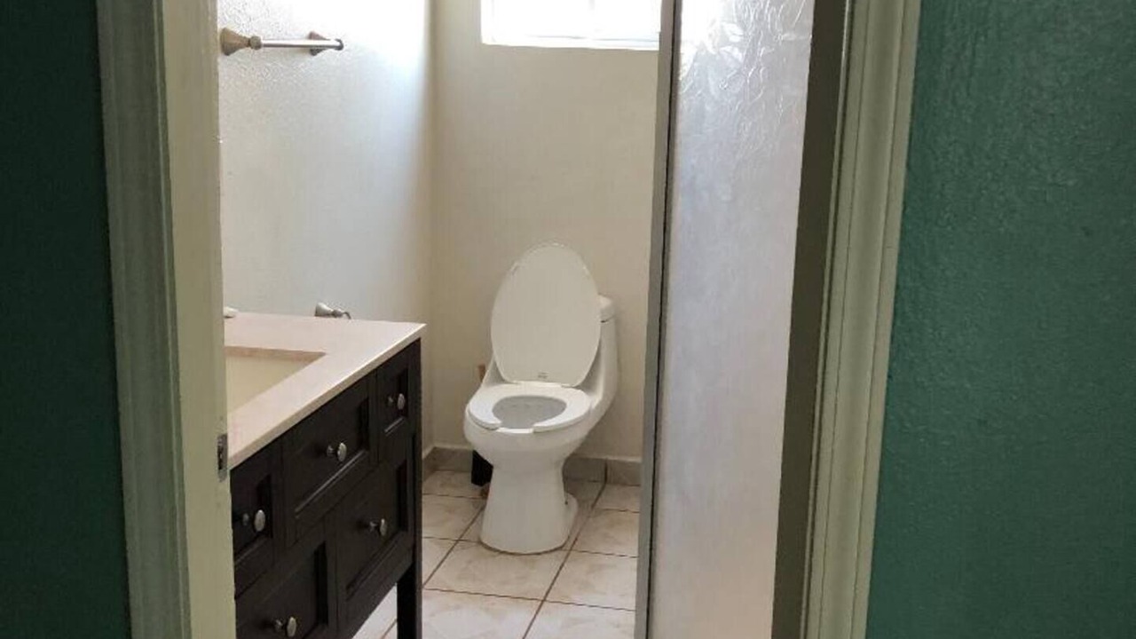 Photo of Bathroom in San Carlos