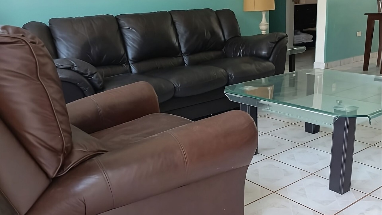 Photo of Livingroom in San Carlos