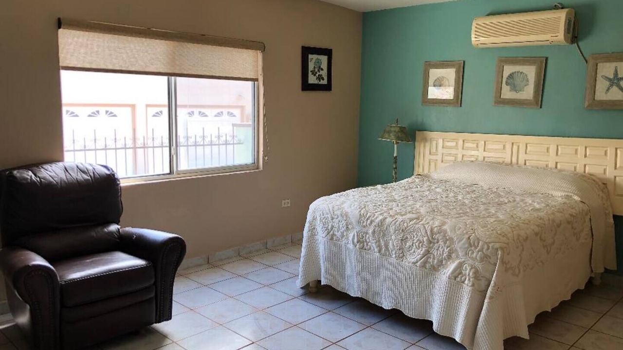 Photo of Bedroom in San Carlos