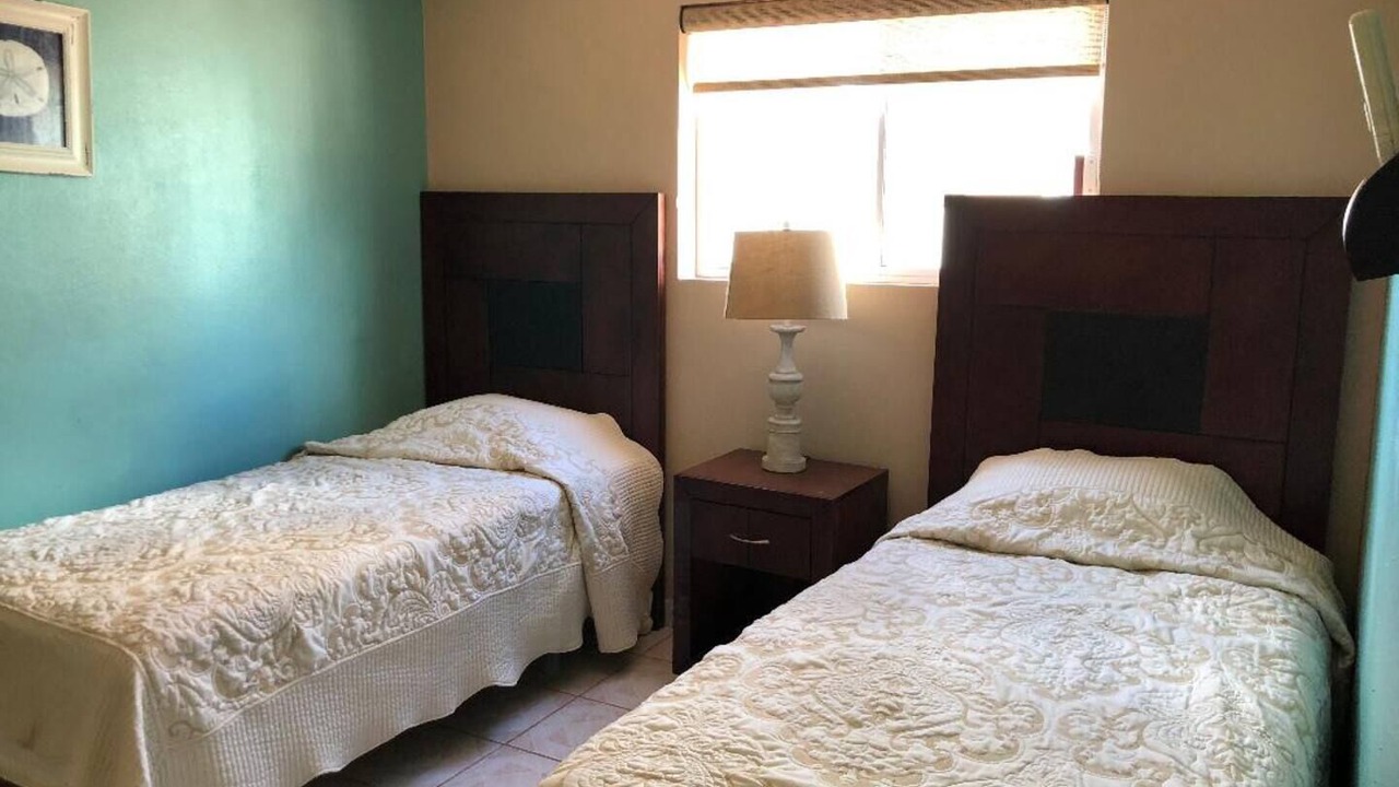 Photo of Bedroom in San Carlos