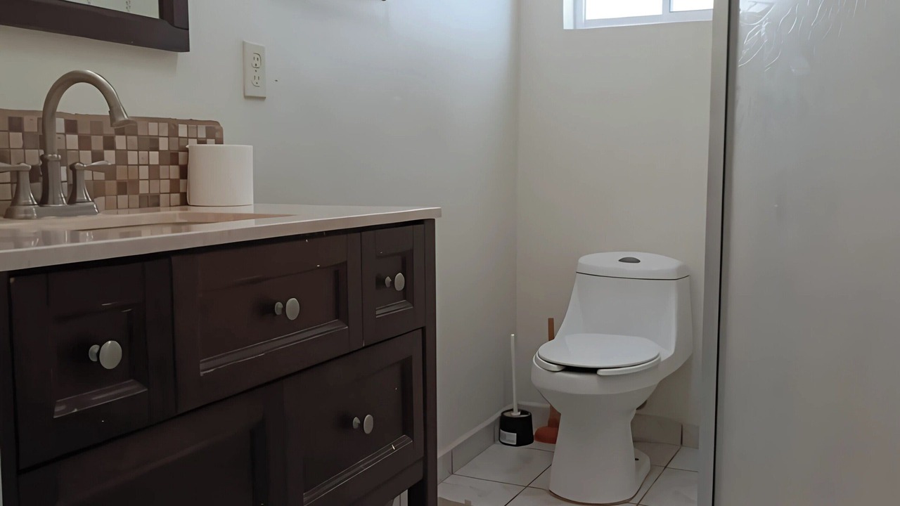 Photo of Bathroom in San Carlos