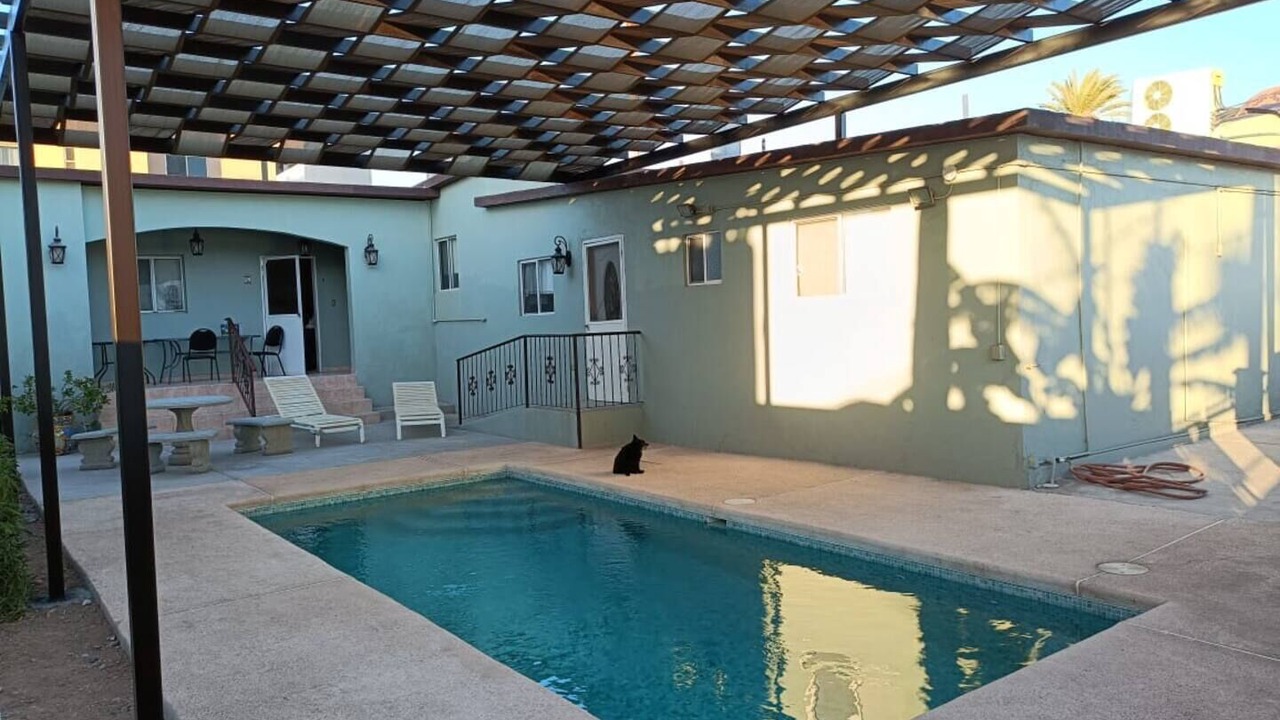 Photo of Outdoor in San Carlos