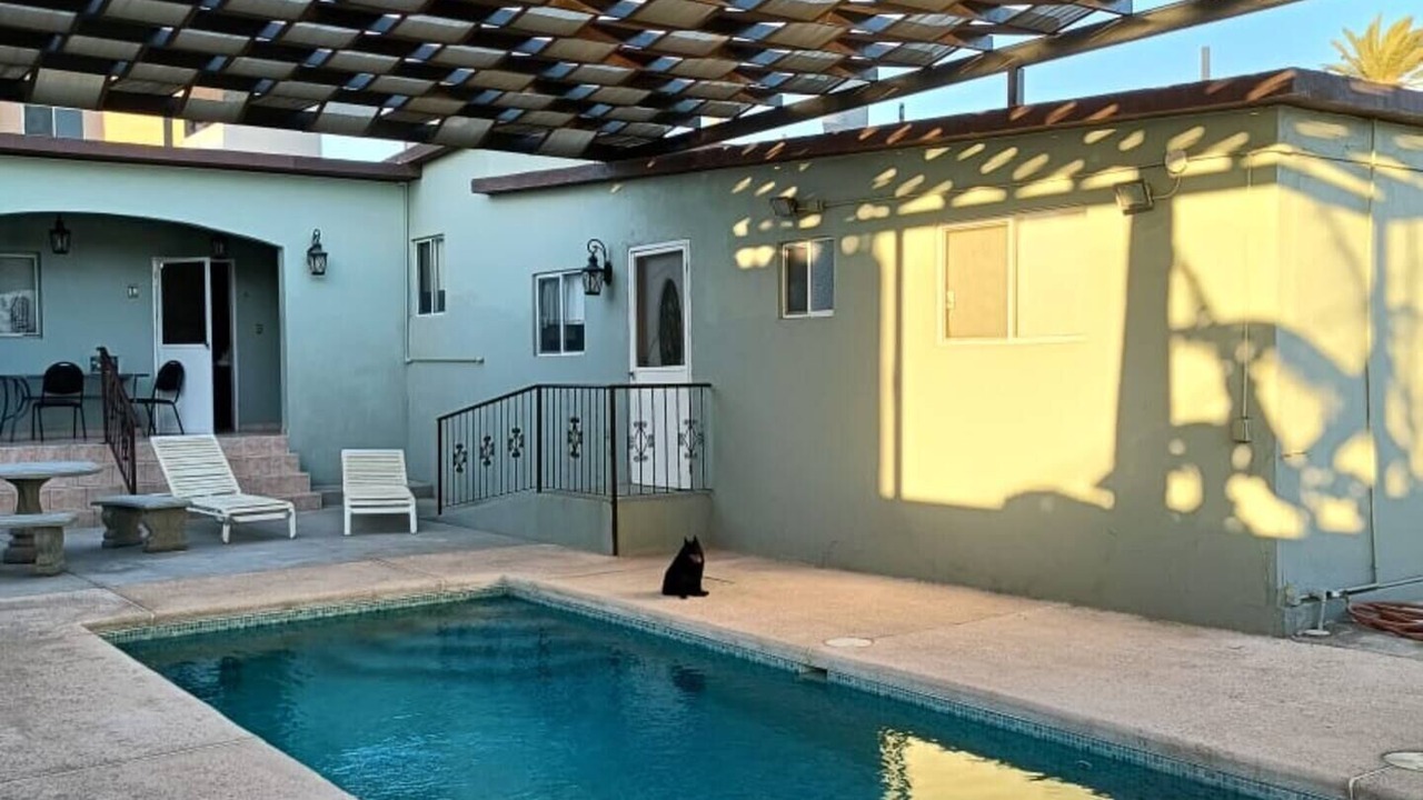 Photo of Outdoor in San Carlos