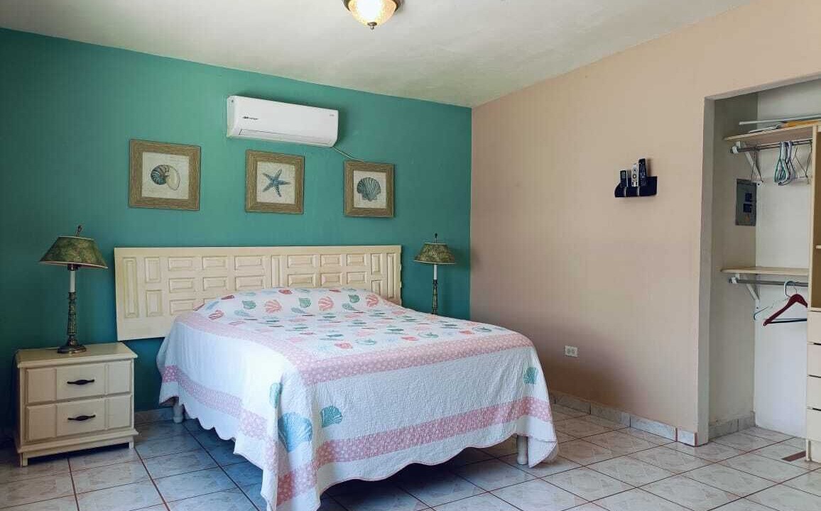 Photo of Bedroom in San Carlos