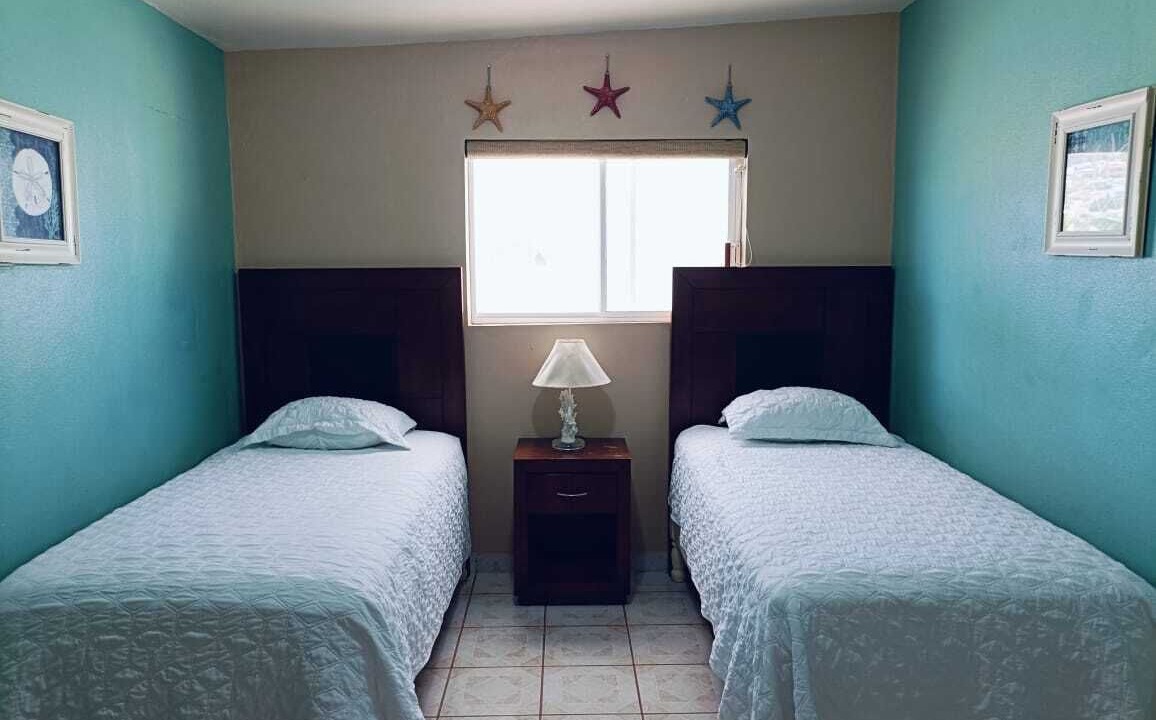 Photo of Bedroom in San Carlos
