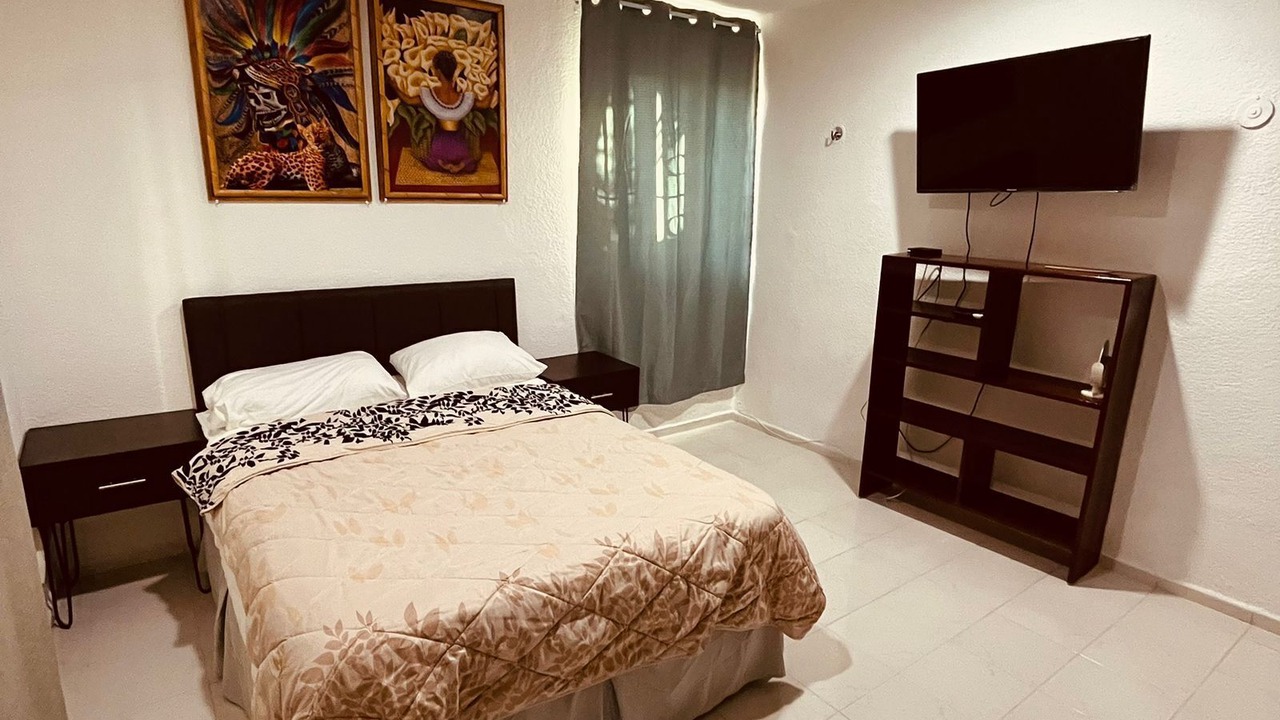 Photo of Bedroom in Merida Municipality
