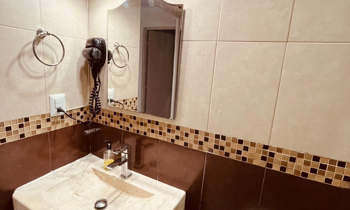 Photo of Bathroom in Merida Municipality