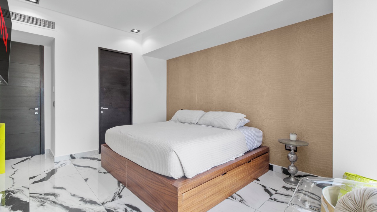 Photo of Bedroom in Palmar de Aramara
