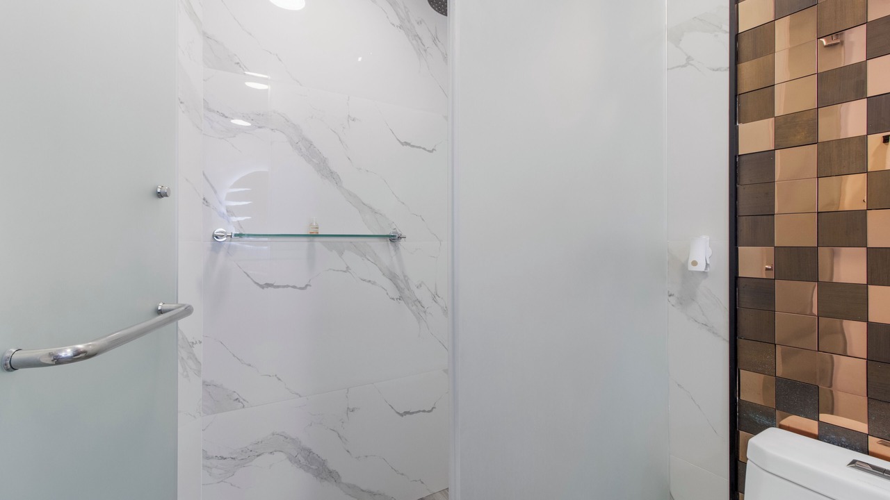 Photo of Bathroom in Palmar de Aramara