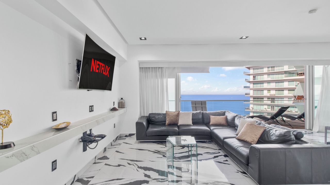 Photo of Livingroom in Palmar de Aramara