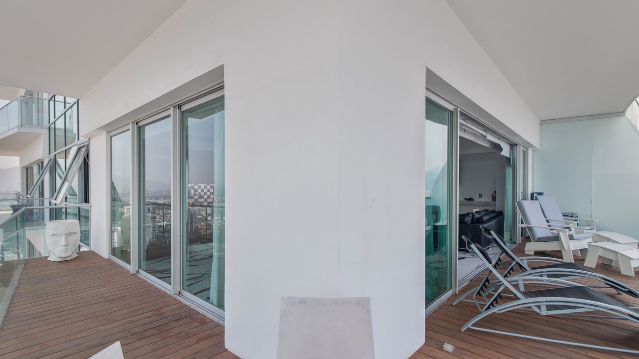 Photo of Patio Balcony in Palmar de Aramara