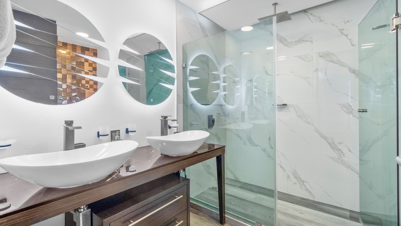 Photo of Bathroom in Palmar de Aramara