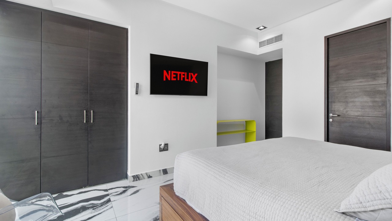 Photo of Bedroom in Palmar de Aramara