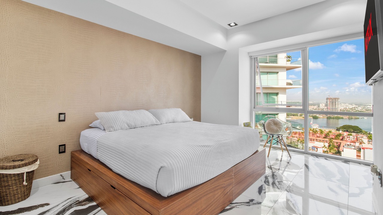 Photo of Bedroom in Palmar de Aramara