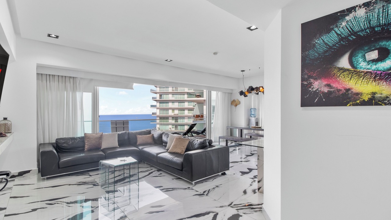 Photo of Livingroom in Palmar de Aramara