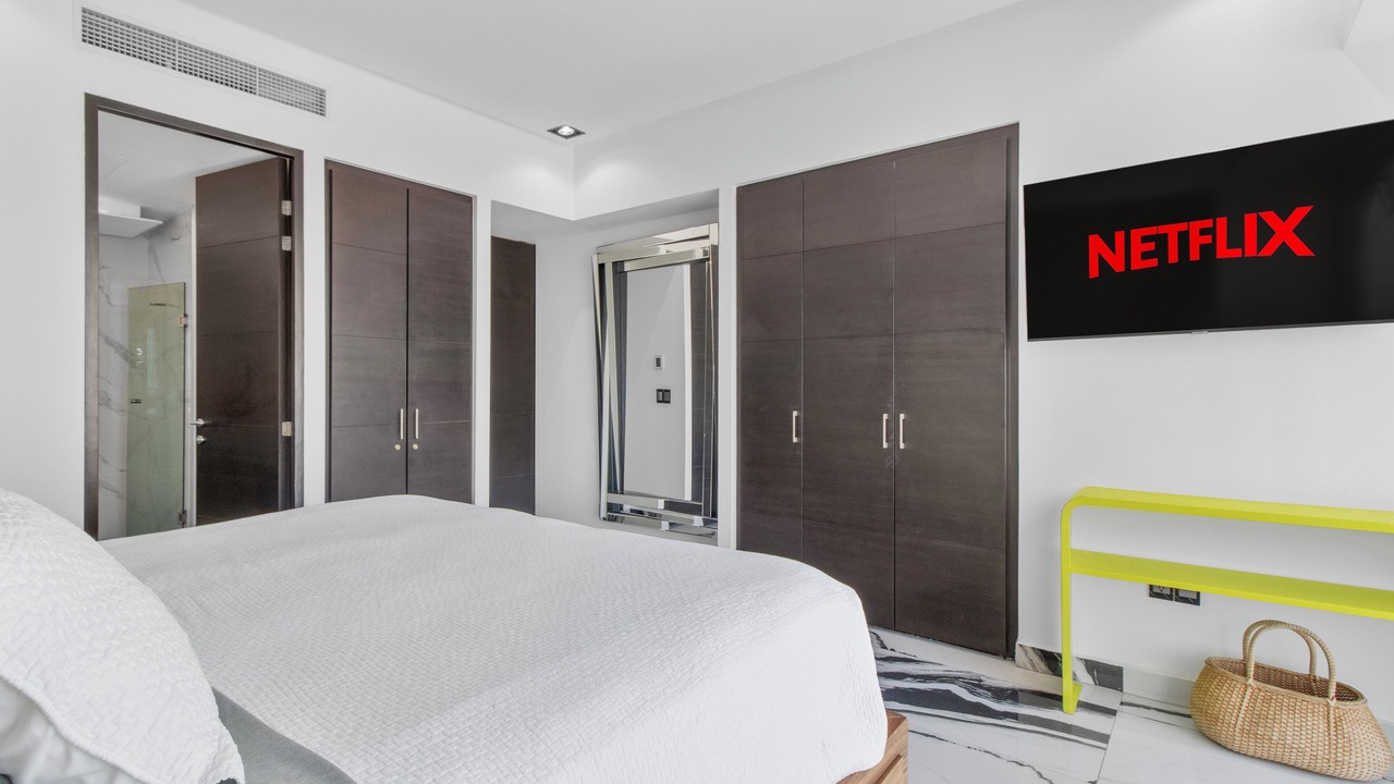 Photo of Bedroom in Palmar de Aramara