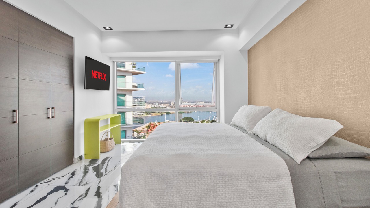 Photo of Bedroom in Palmar de Aramara