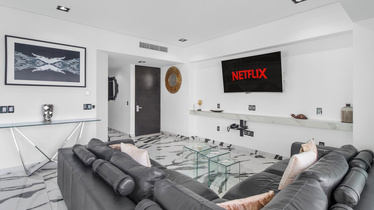 Photo of Livingroom in Palmar de Aramara