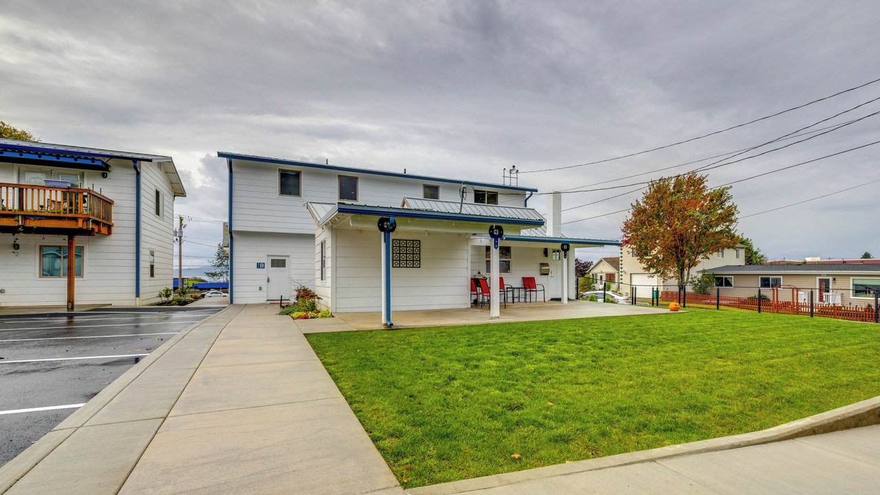 Photo of Outdoor in Garibaldi