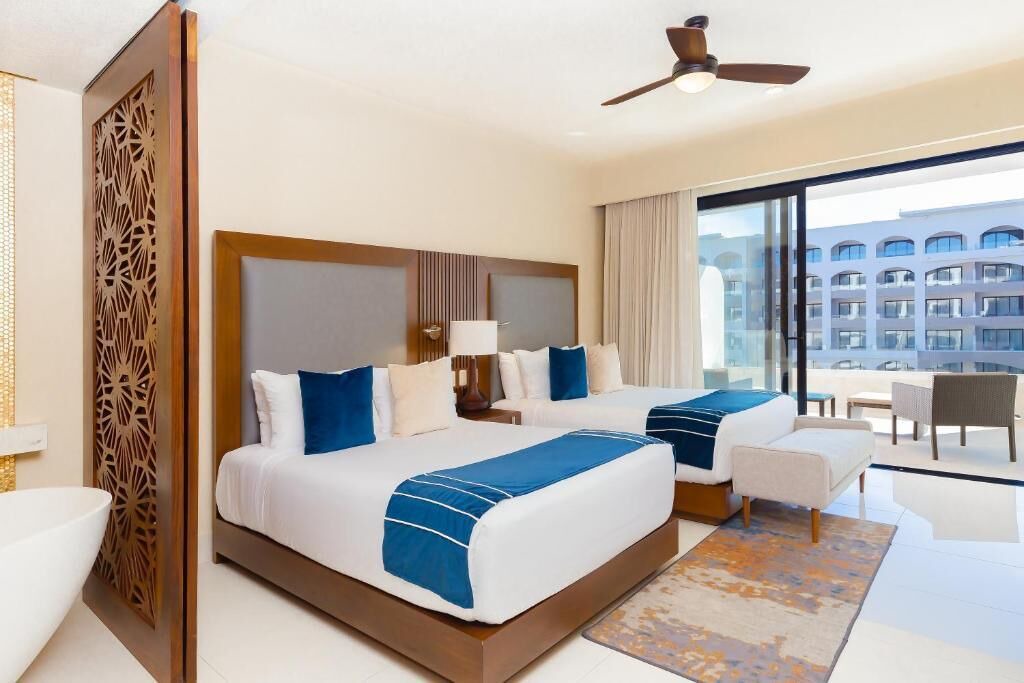 Photo of Bedroom in Zona Hotelera