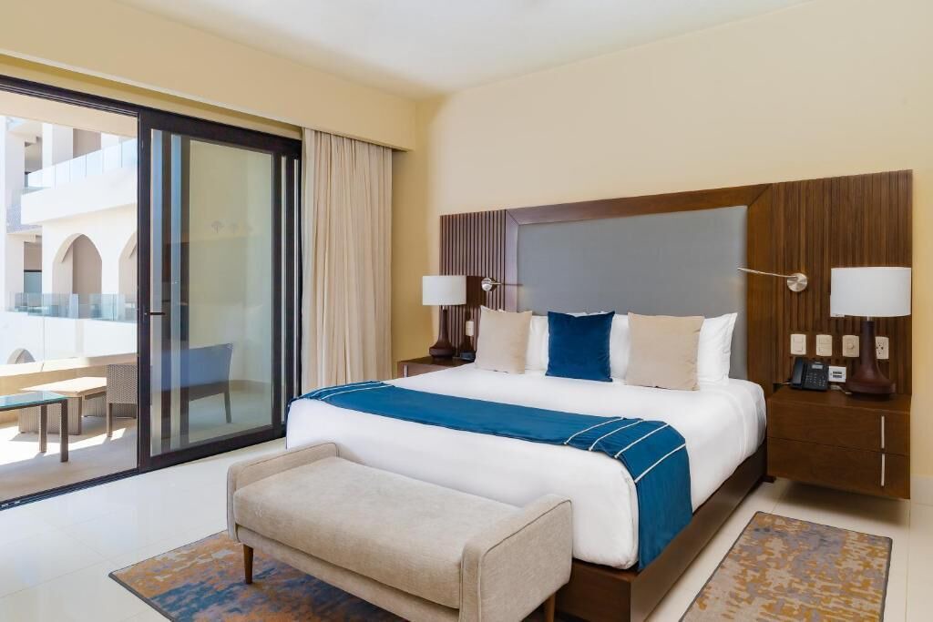 Photo of Bedroom in Zona Hotelera