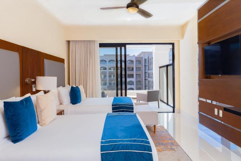 Photo of Bedroom in Zona Hotelera