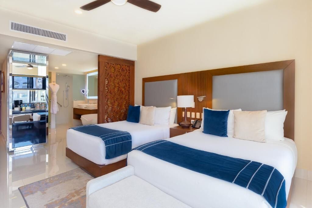 Photo of Bedroom in Zona Hotelera
