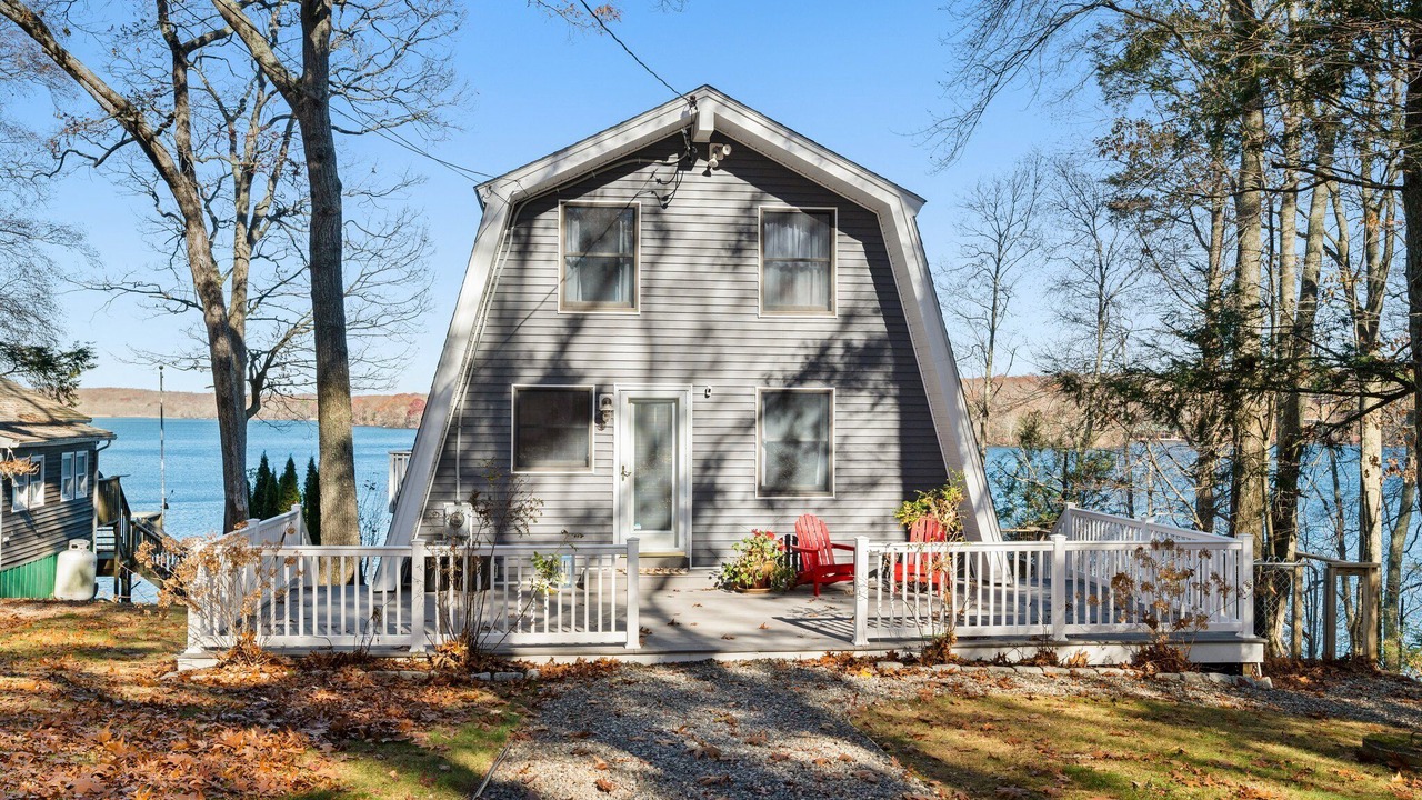 Photo of Outdoor in Salem