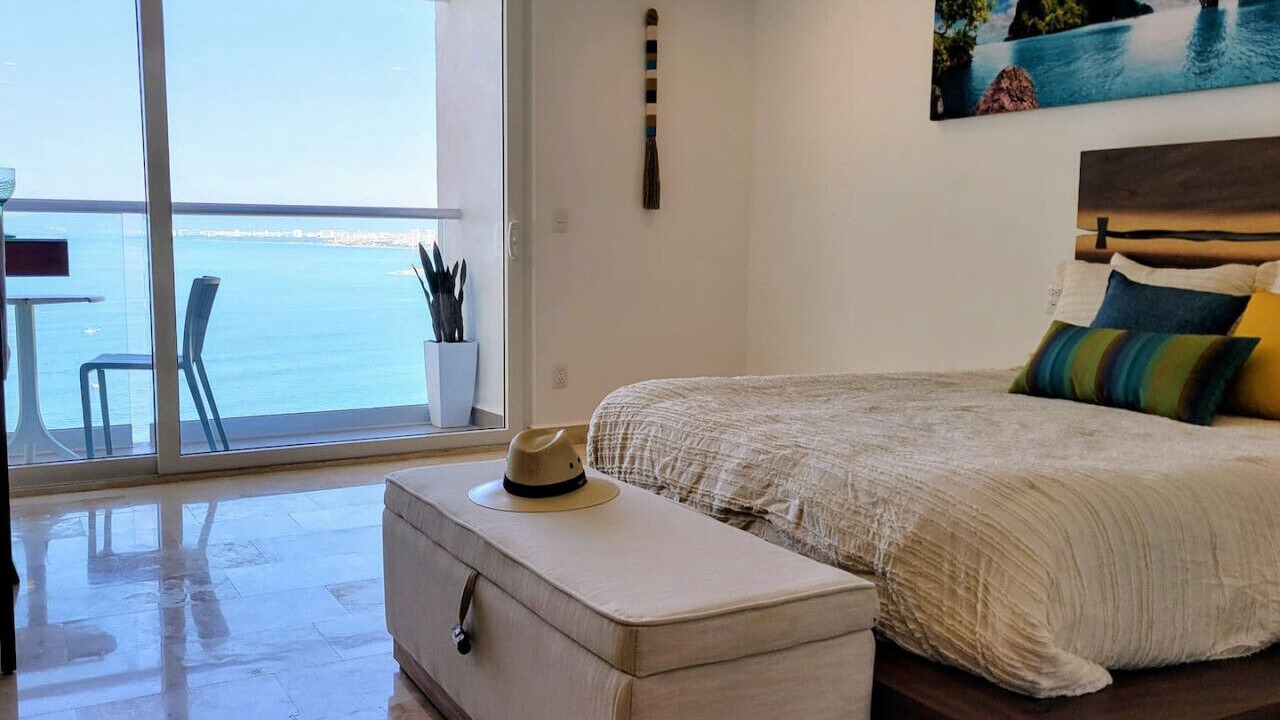 Photo of Bedroom in Las Glorias