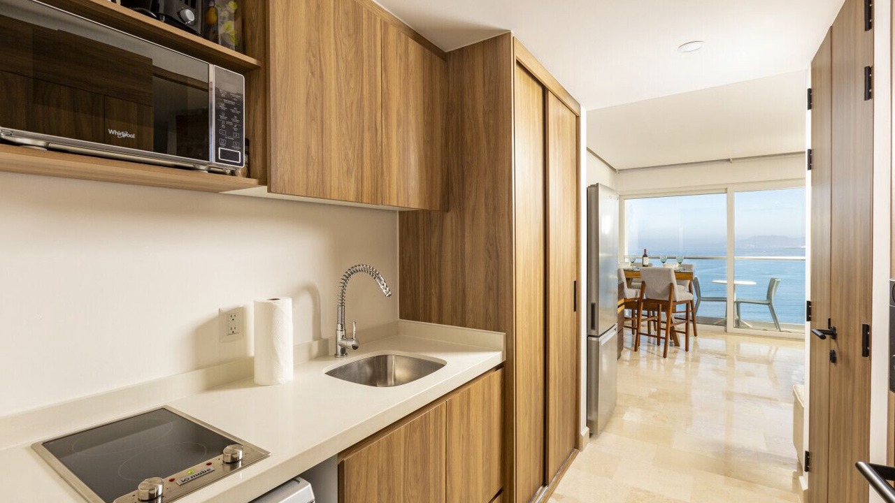 Photo of Kitchen in Las Glorias