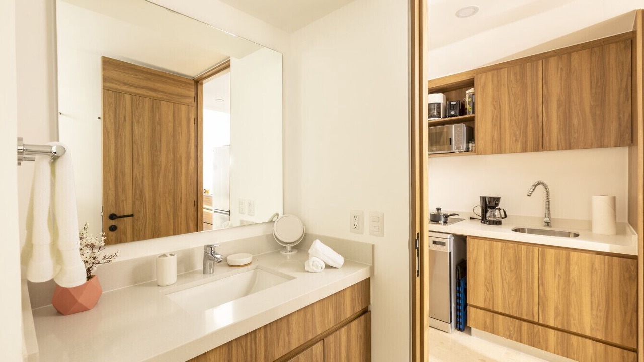 Photo of Bathroom in Las Glorias