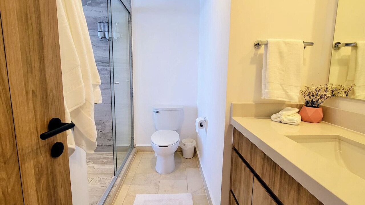 Photo of Bathroom in Las Glorias