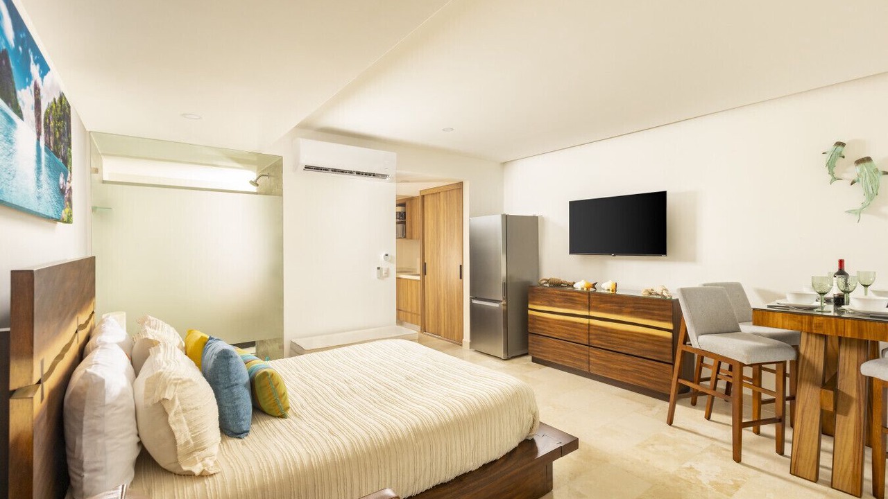 Photo of Bedroom in Las Glorias