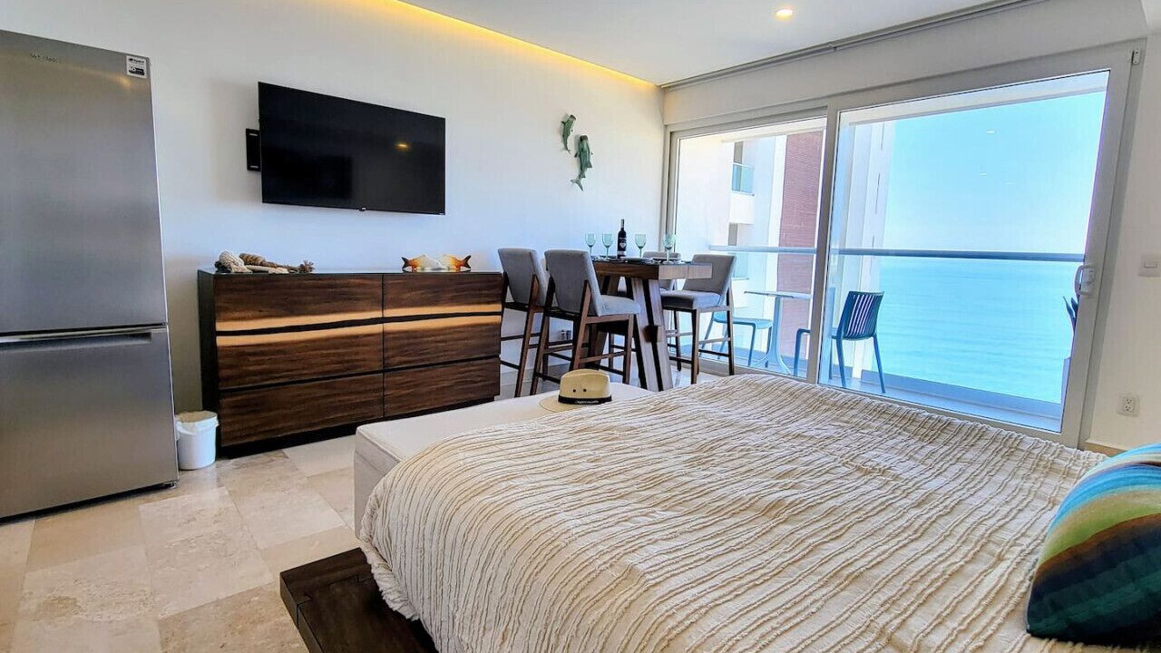 Photo of Bedroom in Las Glorias
