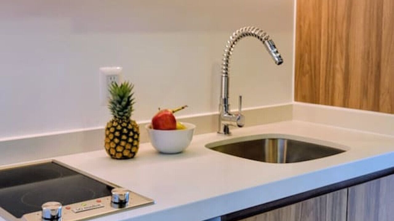 Photo of Kitchen in Las Glorias