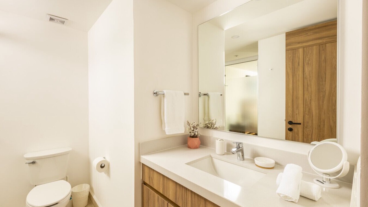 Photo of Bathroom in Las Glorias