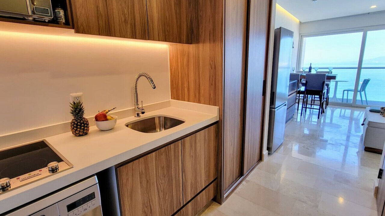Photo of Kitchen in Las Glorias