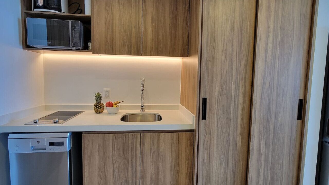 Photo of Kitchen in Las Glorias