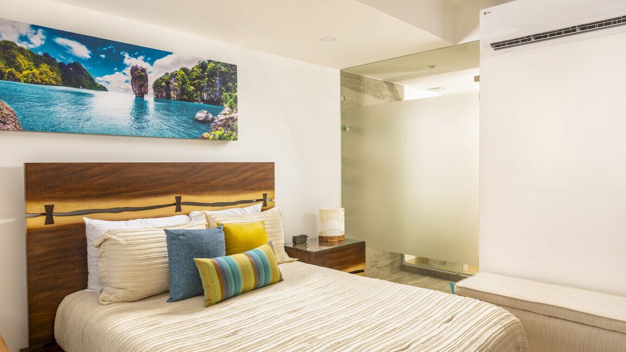 Photo of Bedroom in Las Glorias